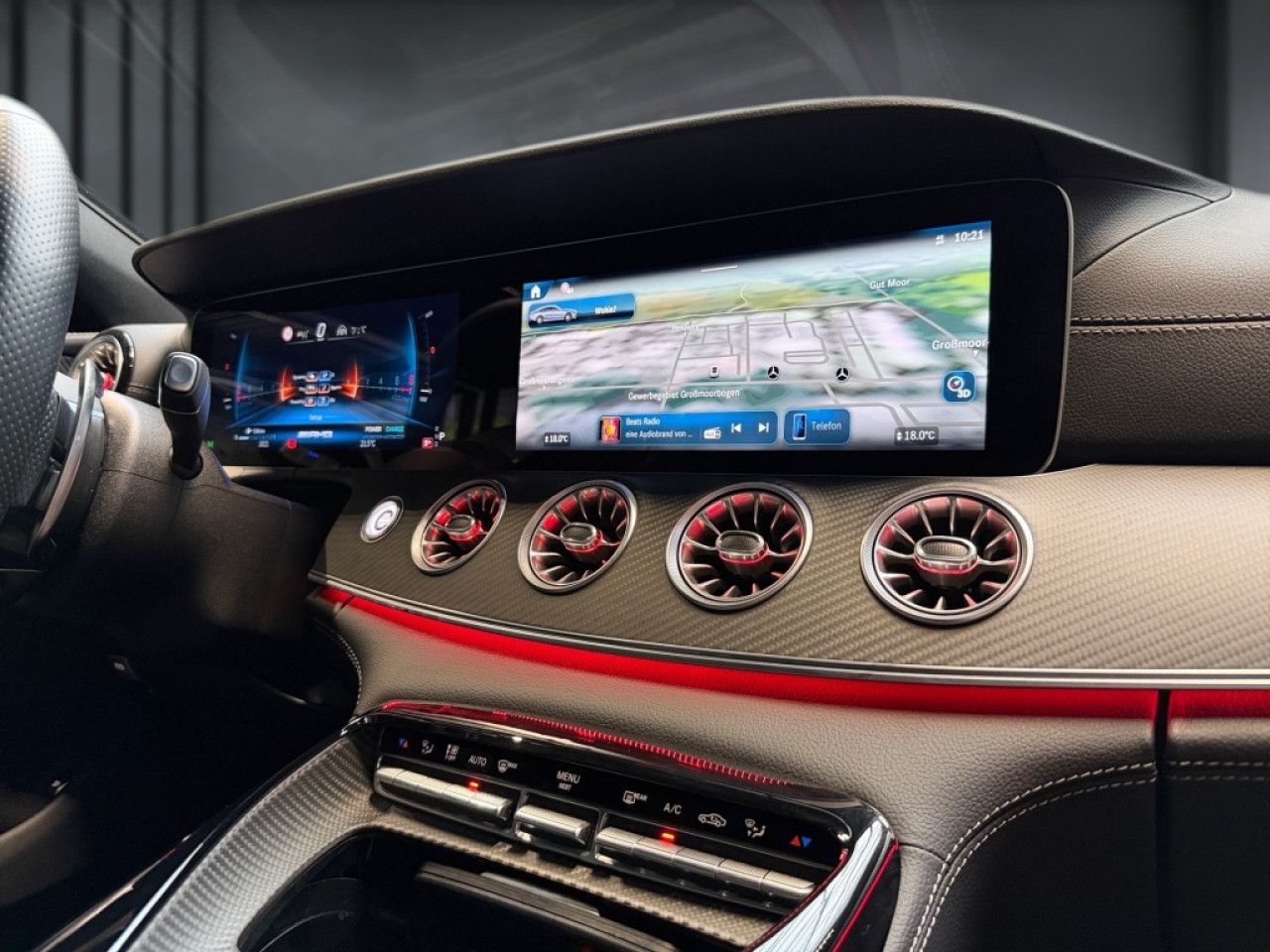 Mercedes-Benz AMG GT – Bild 14