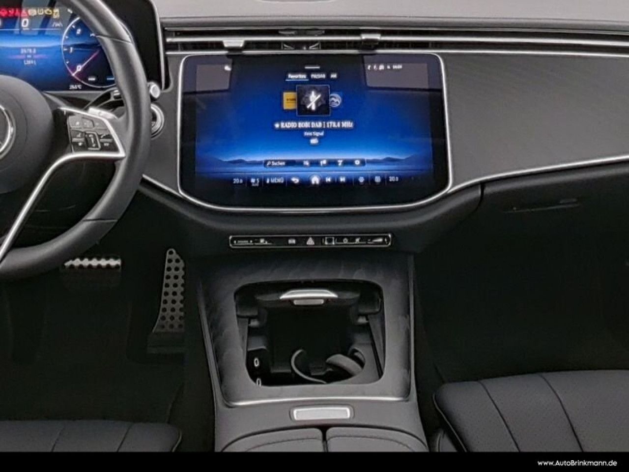 Mercedes-Benz E-Klasse – Bild 5