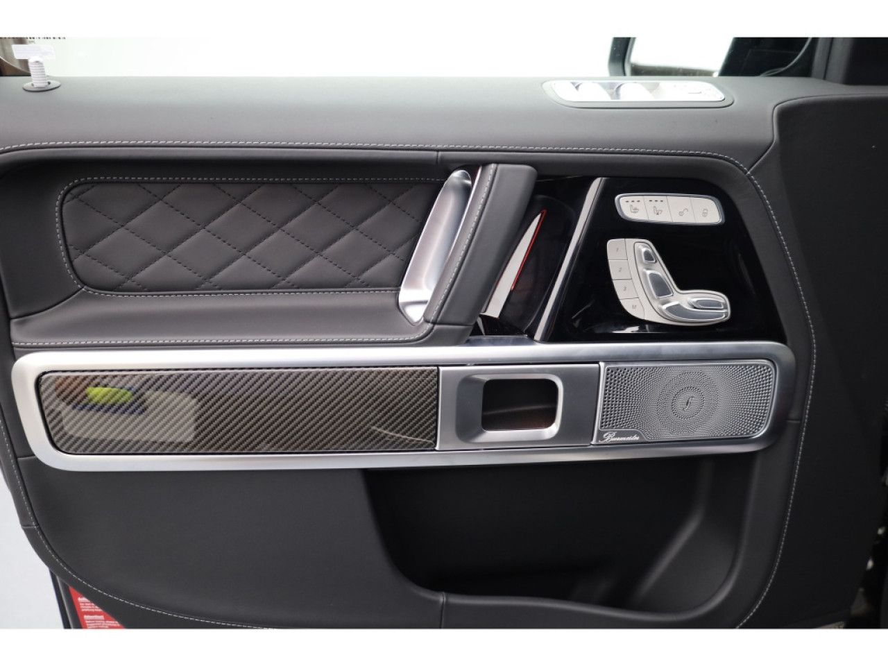 Mercedes-Benz G-Klasse – Bild 10