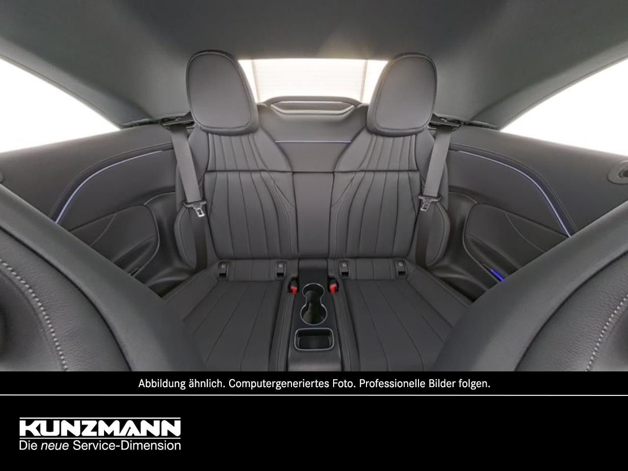 Mercedes-Benz CLE – Bild 8