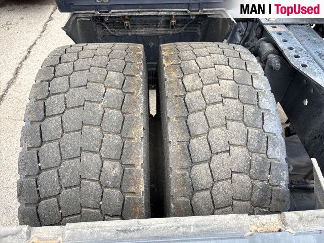 MAN TGS 18.470 4x2 BL SA 11