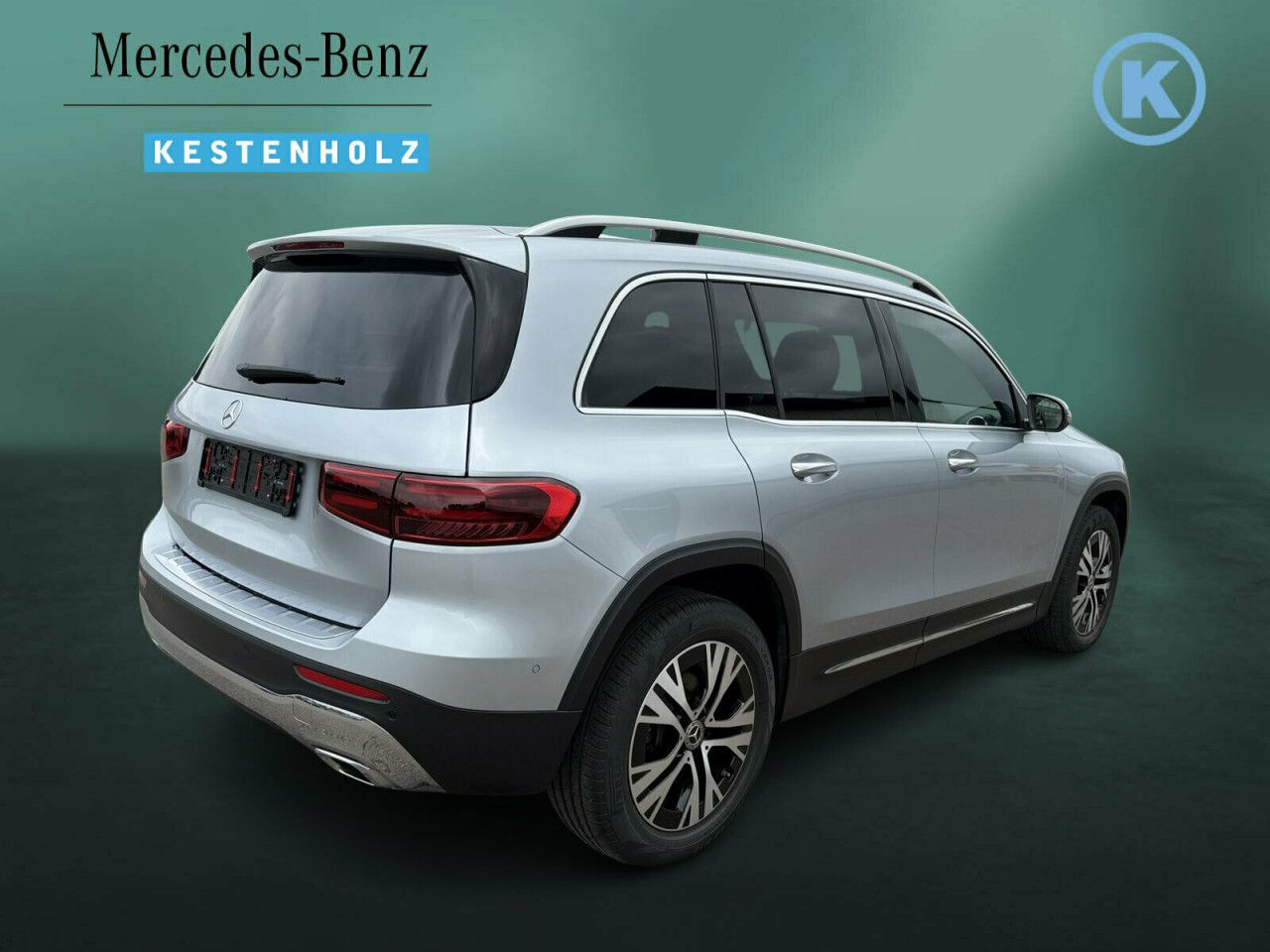 Mercedes-Benz GLB – Bild 5