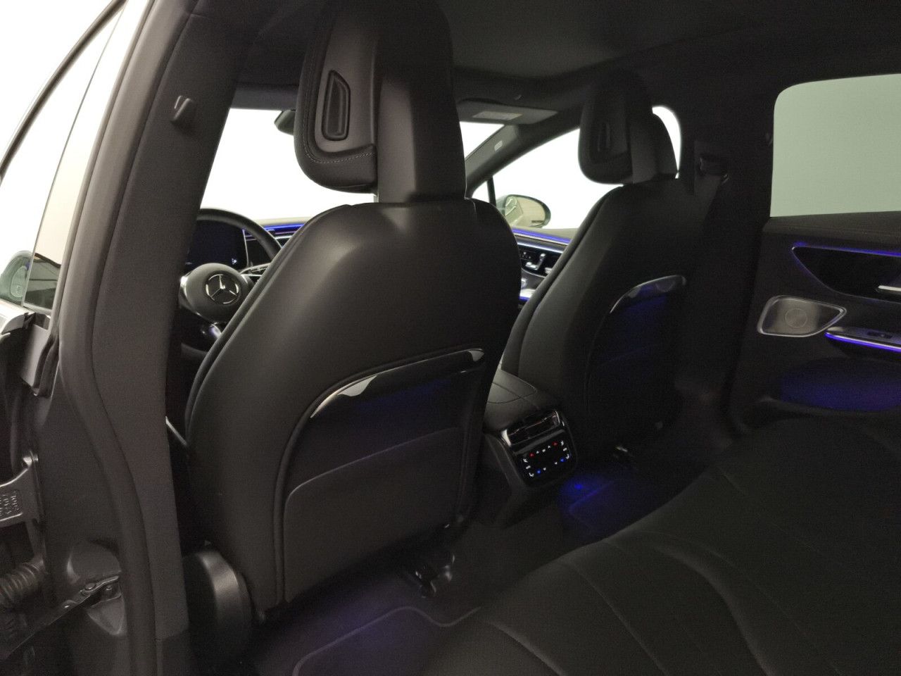Mercedes-Benz EQE – Bild 20