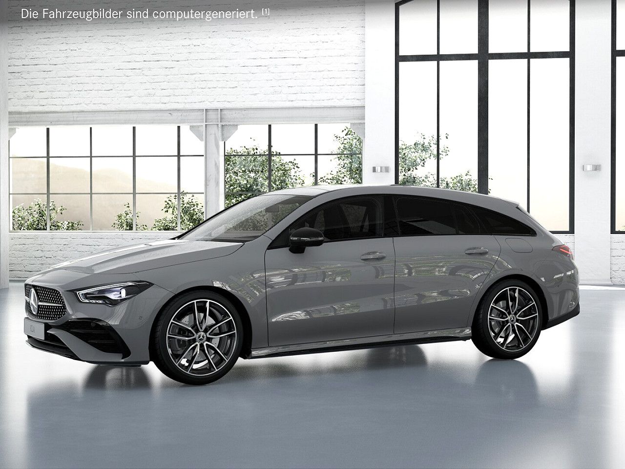 Mercedes-Benz CLA – Bild 27