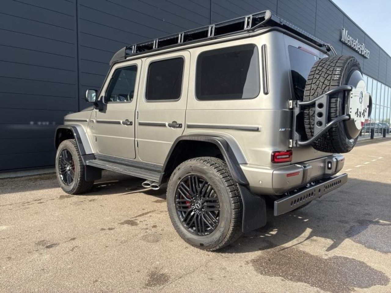 Photo du v&eacute;hicule 10 / 18