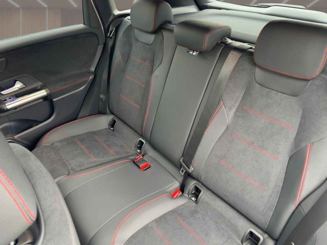 Mercedes-Benz B-Klasse – Bild 15
