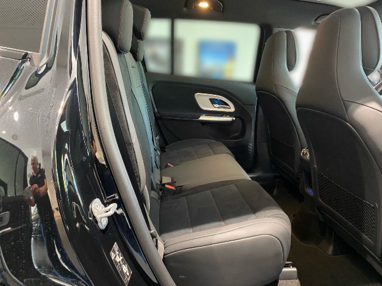 Mercedes-Benz GLB – Bild 10
