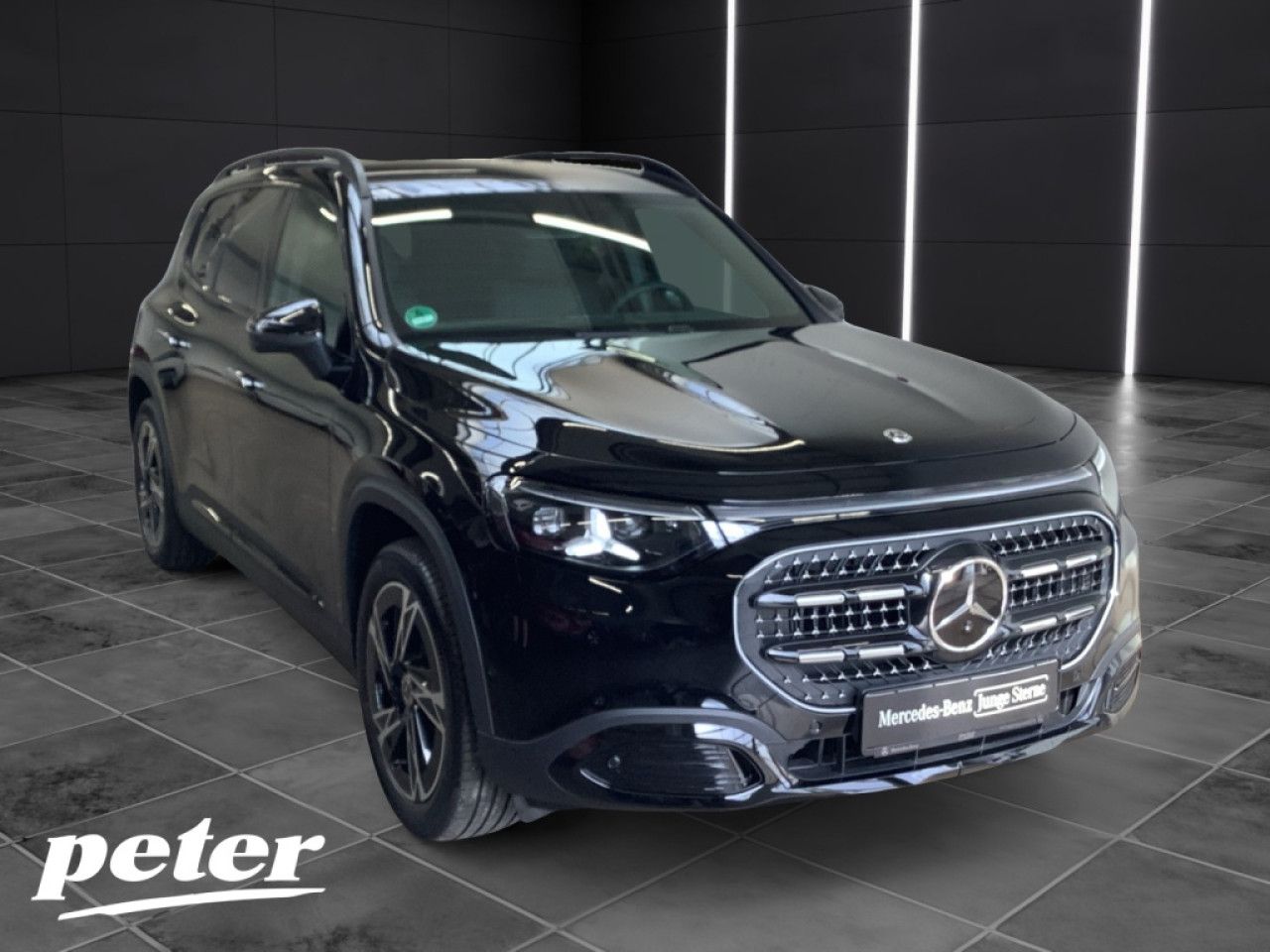 Mercedes-Benz GLB – Bild 3
