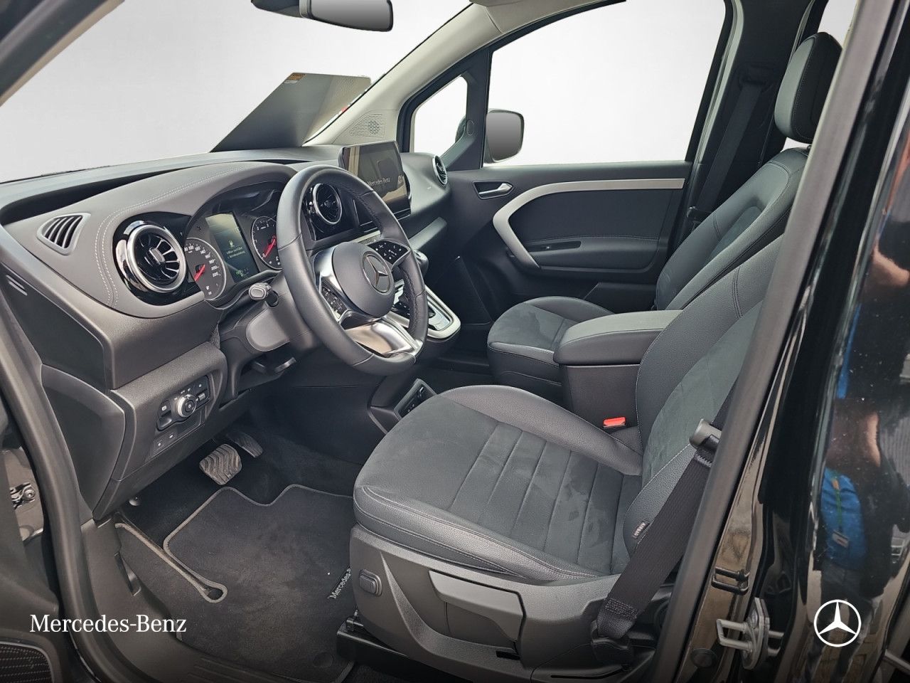 Mercedes-Benz T-Klasse – Bild 13
