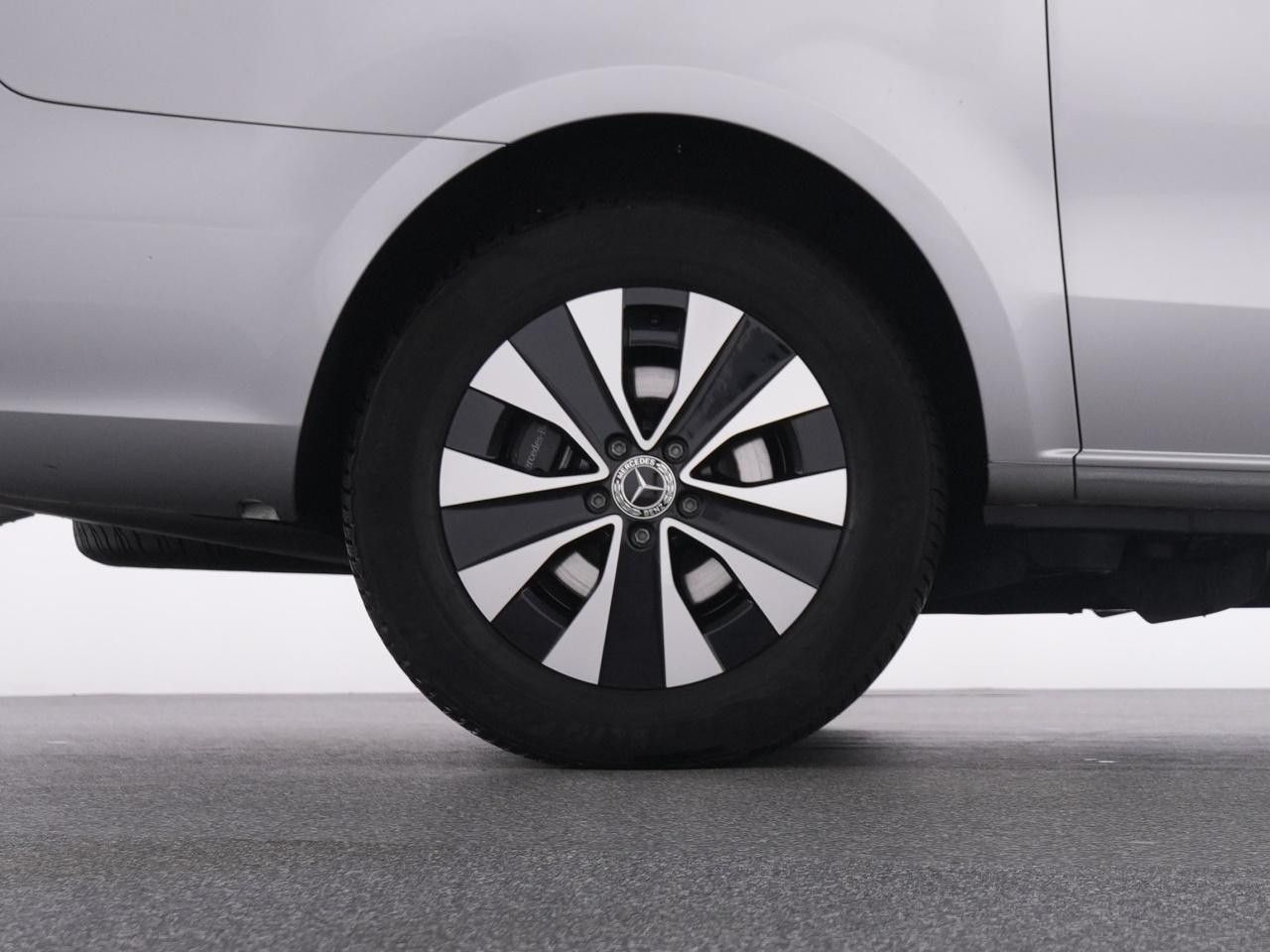 Mercedes-Benz V-Klasse – Bild 22