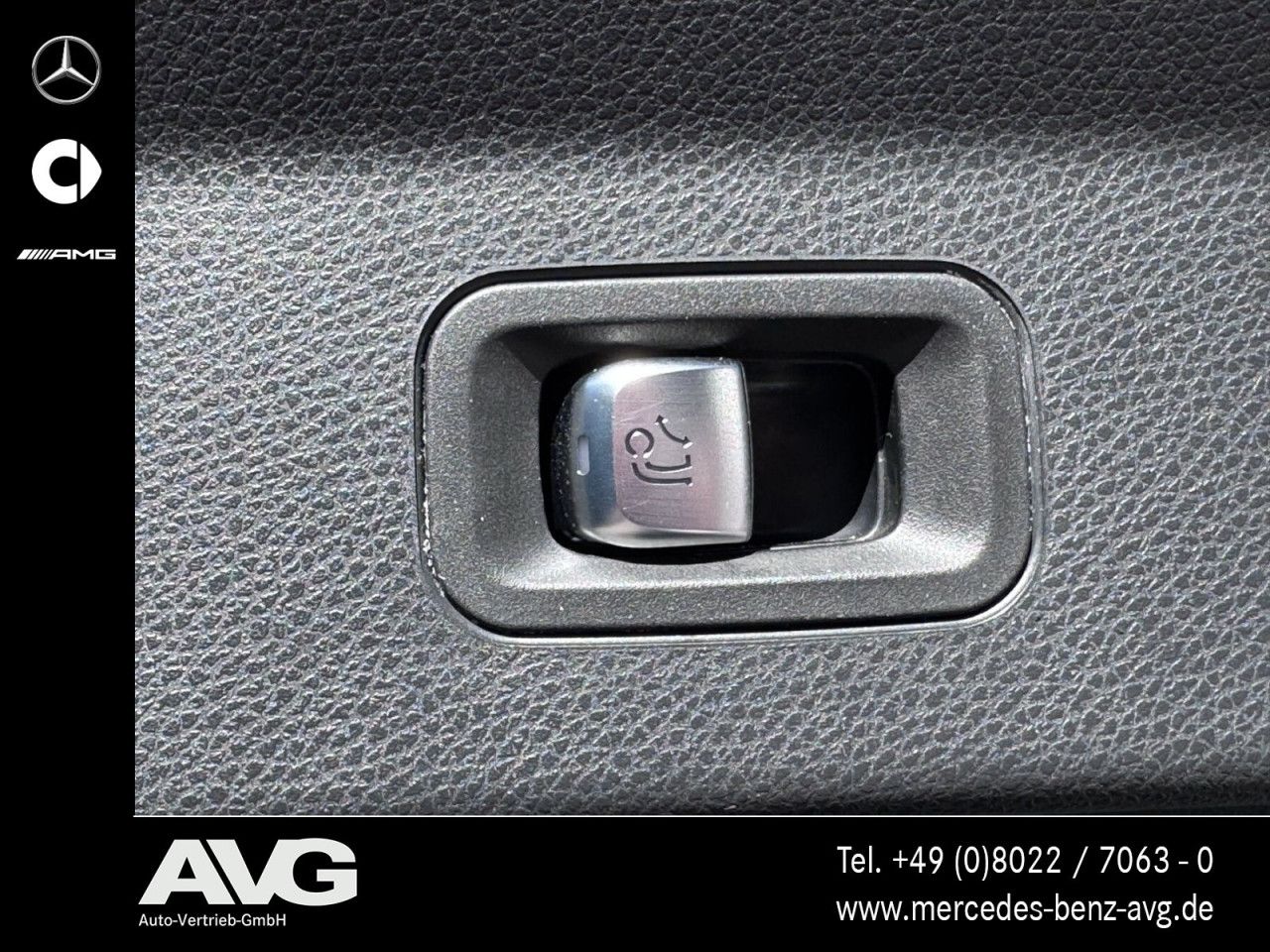 Mercedes-Benz GLC – Bild 26