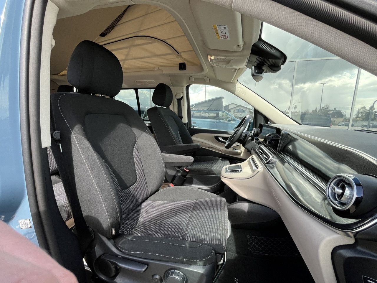 Mercedes-Benz Marco Polo – Bild 12
