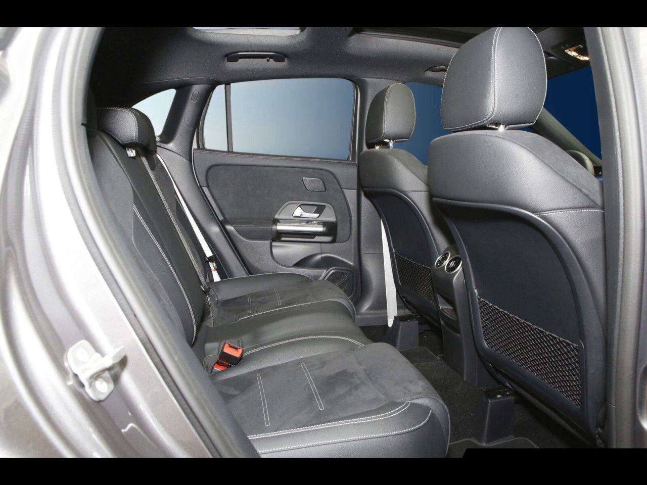 Mercedes-Benz GLA – Bild 9