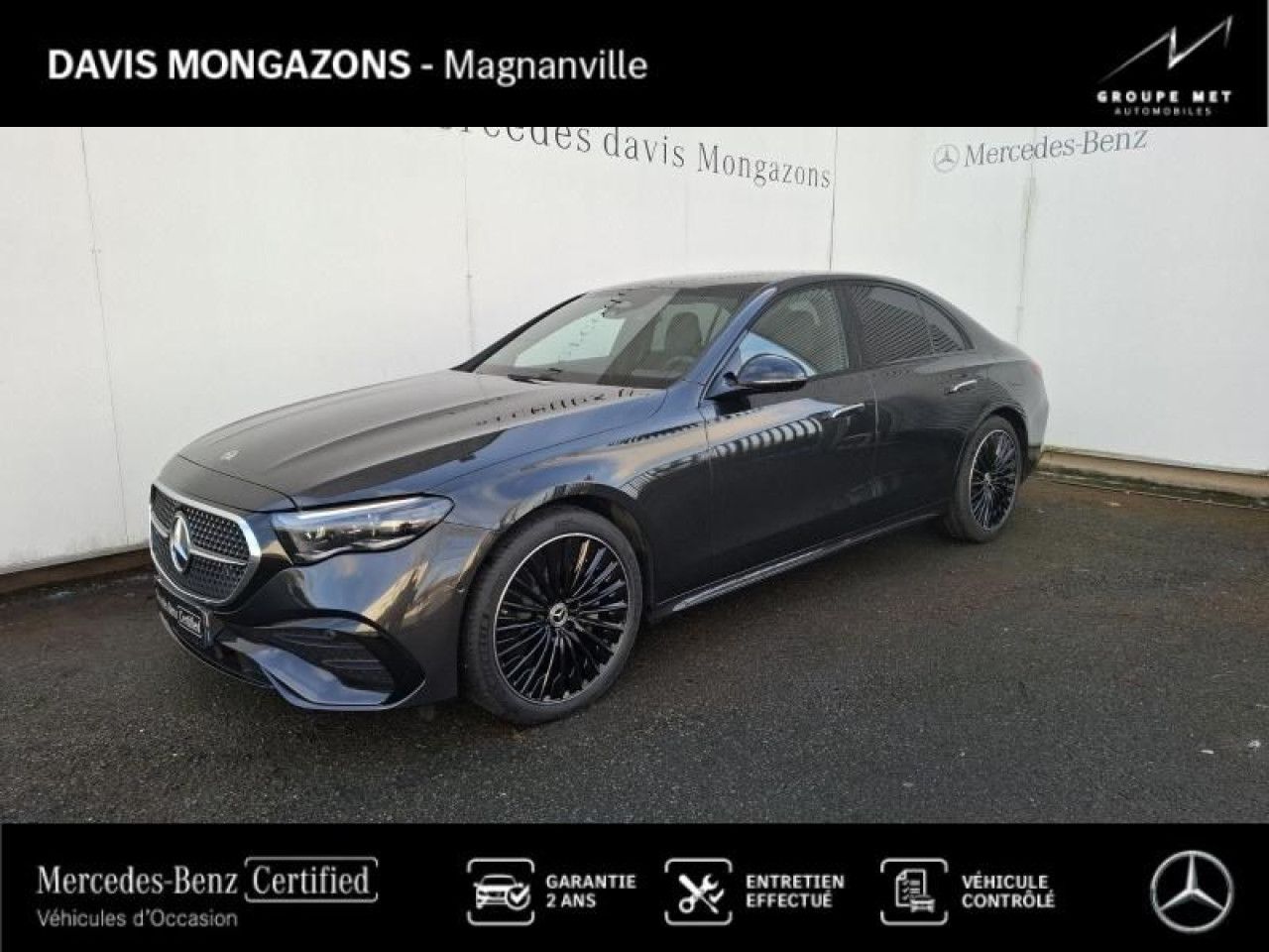 Photo du véhicule 1 / 18