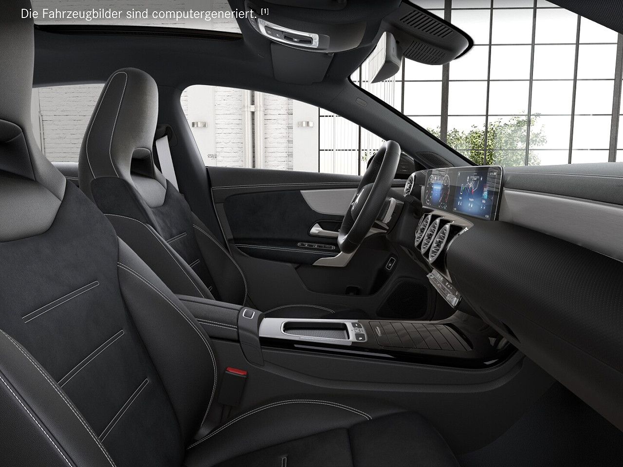 Mercedes-Benz CLA – Bild 32