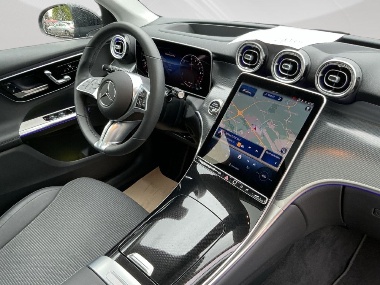 Mercedes-Benz GLC – Bild 9