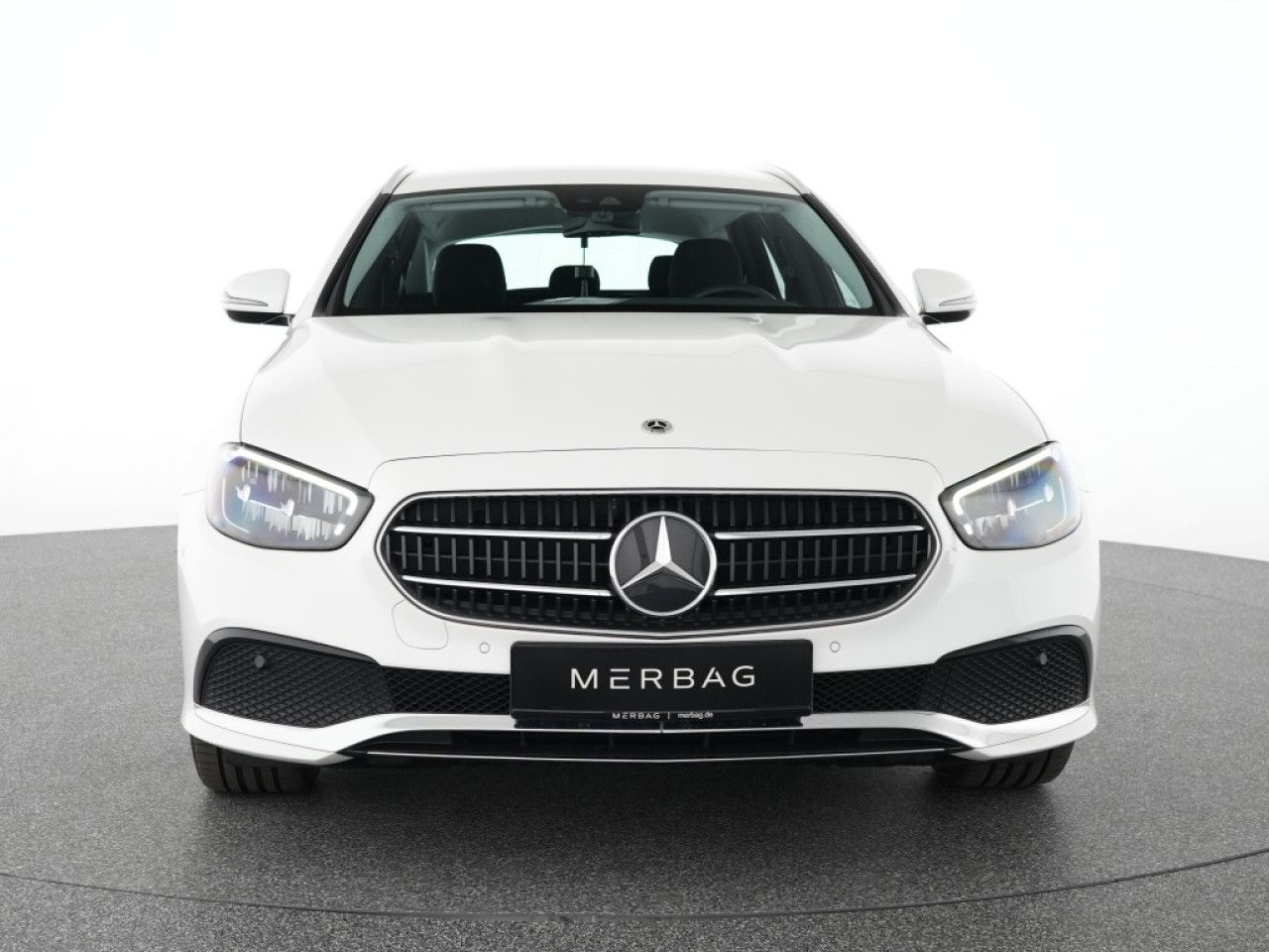 Mercedes-Benz E-Klasse – Bild 2