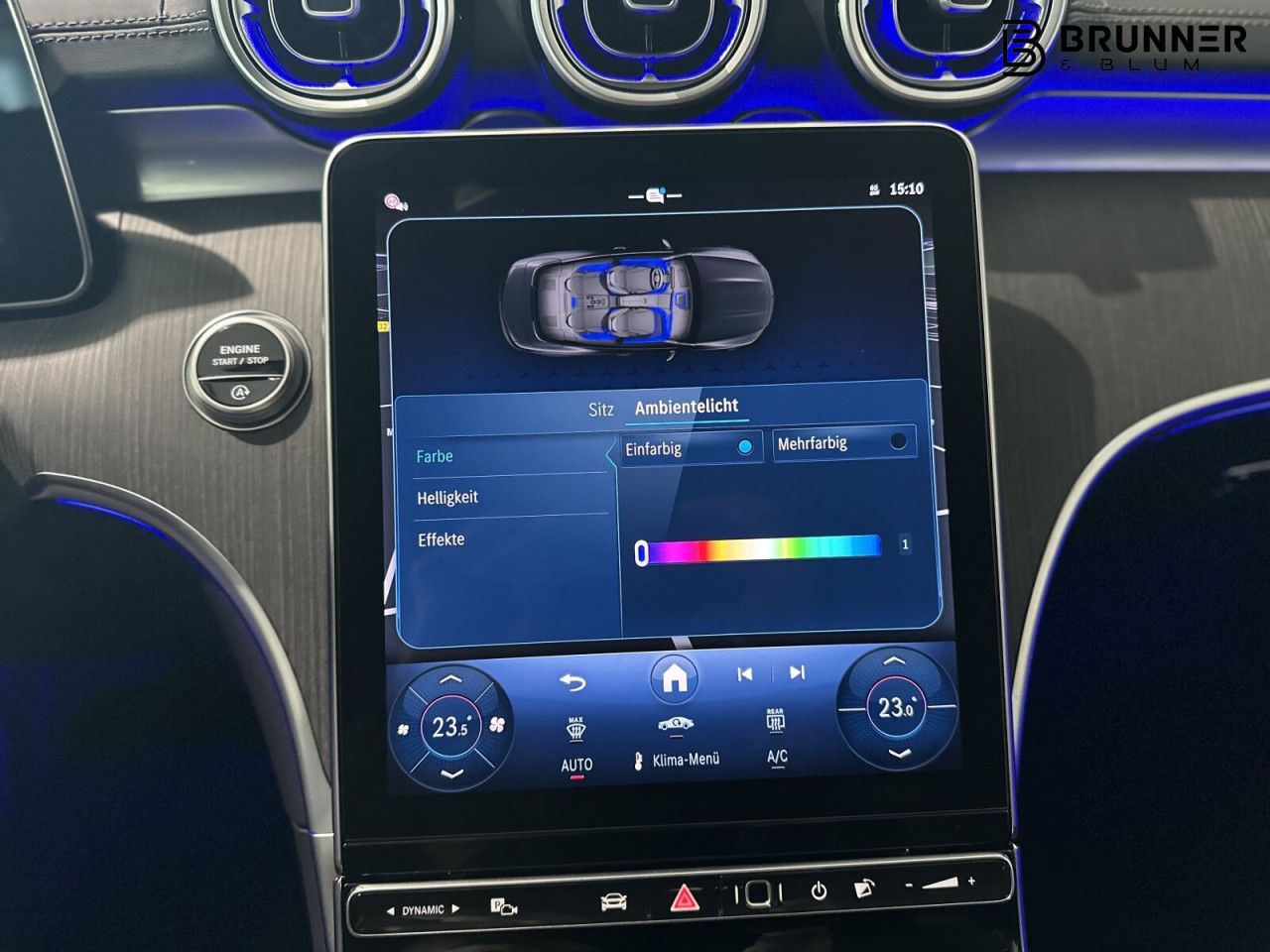 Mercedes-Benz CLE – Bild 28