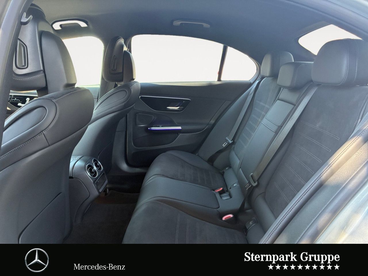 Mercedes-Benz C-Klasse – Bild 13