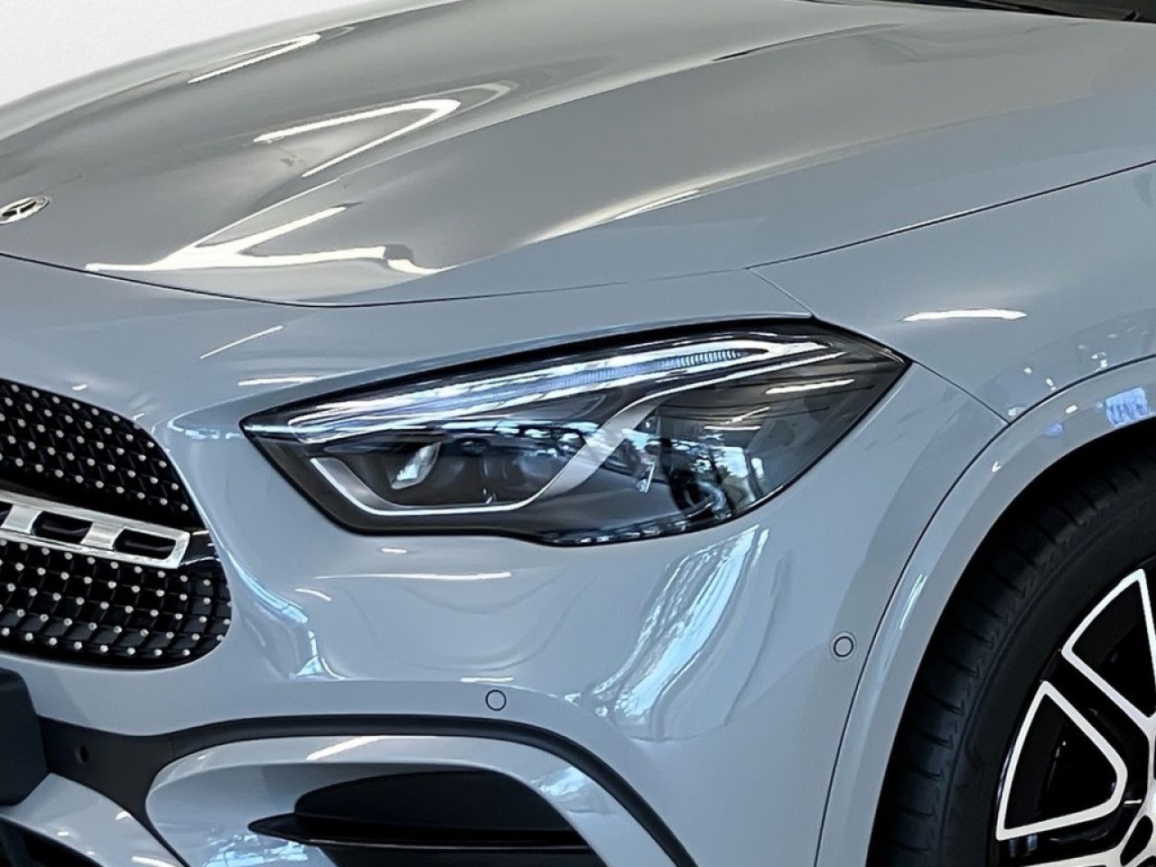 Mercedes-Benz GLA – Bild 14