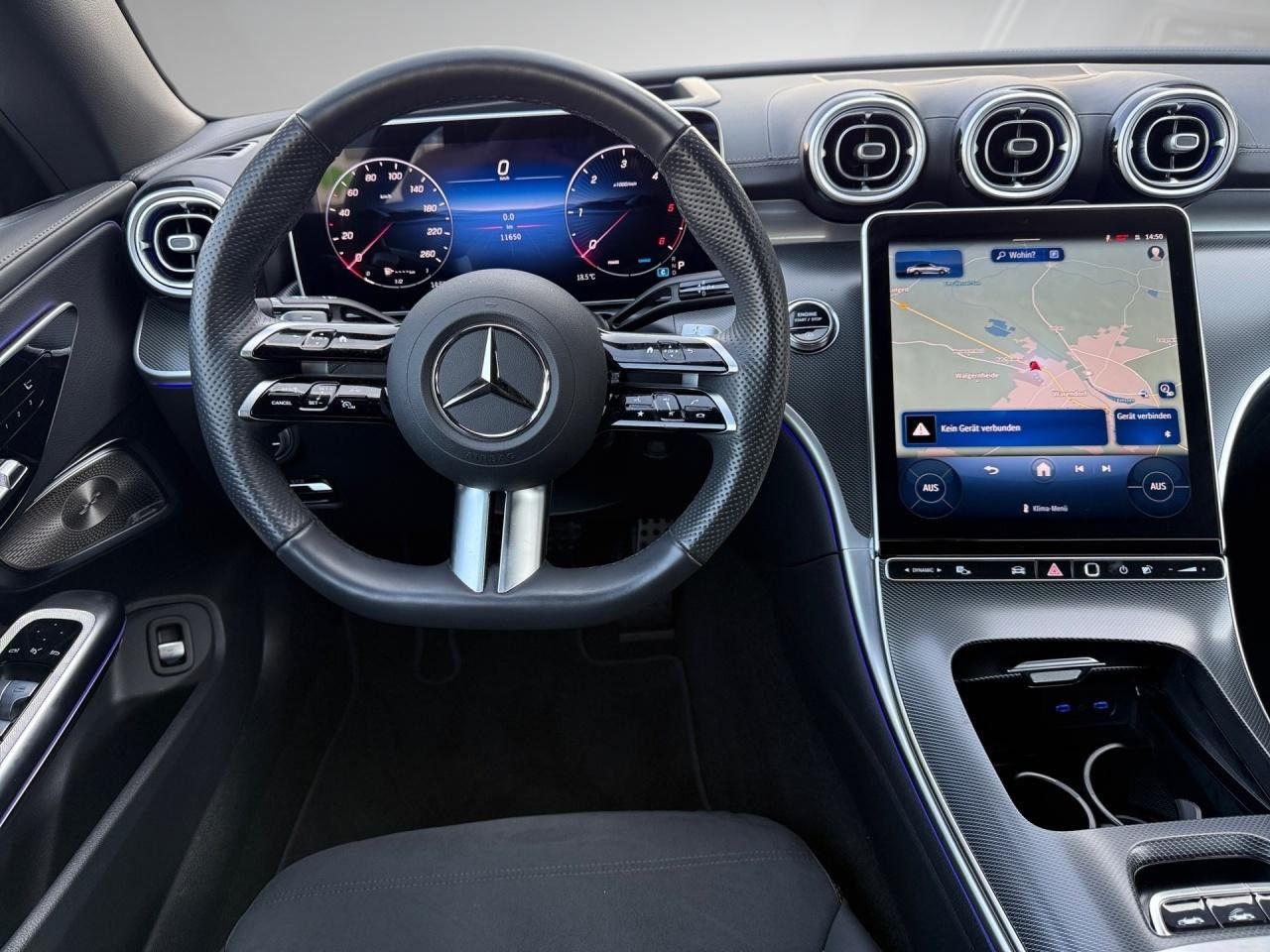 Mercedes-Benz CLE – Bild 17