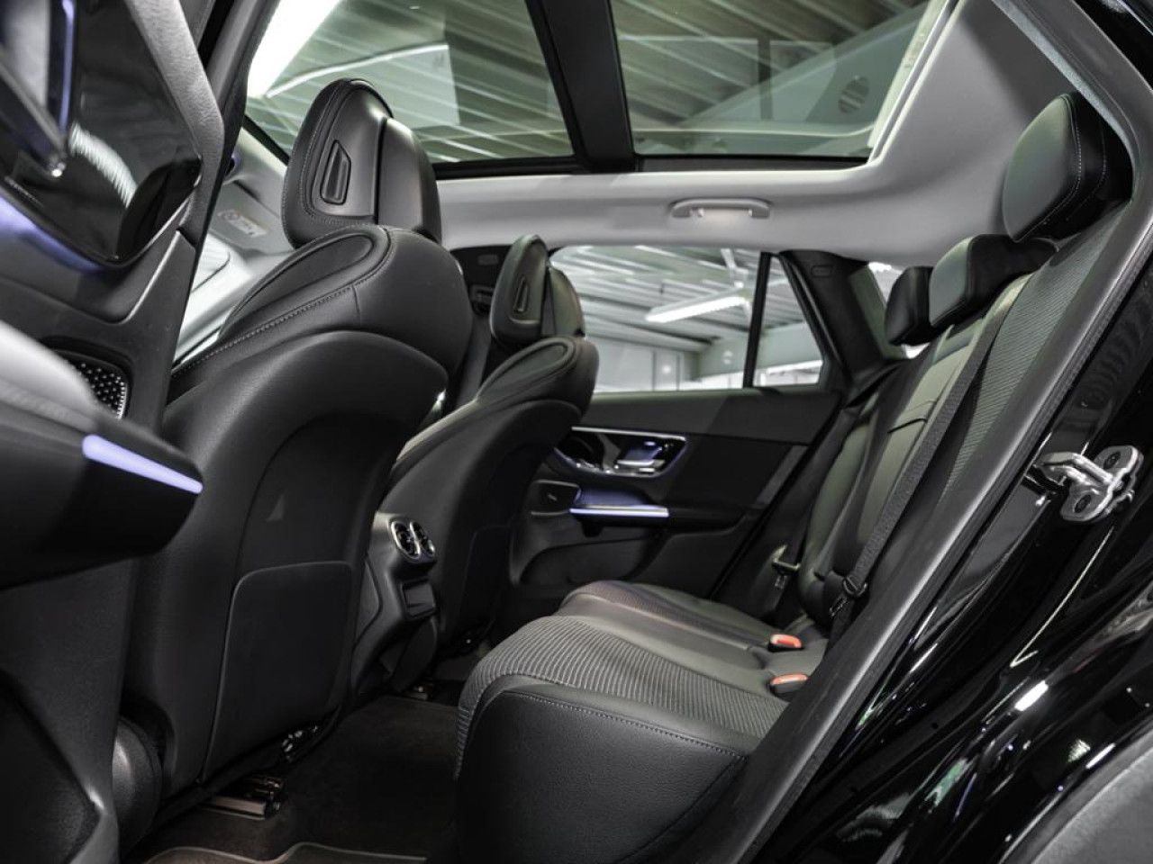 Mercedes-Benz GLC – Bild 8