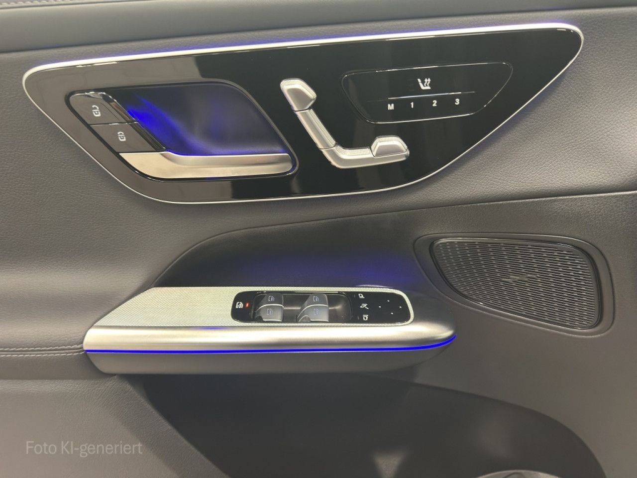 Mercedes-Benz GLC – Bild 14