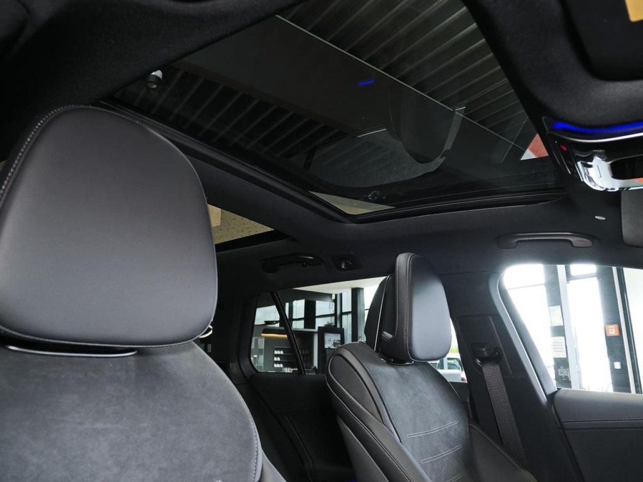 Mercedes-Benz C-Klasse – Bild 15