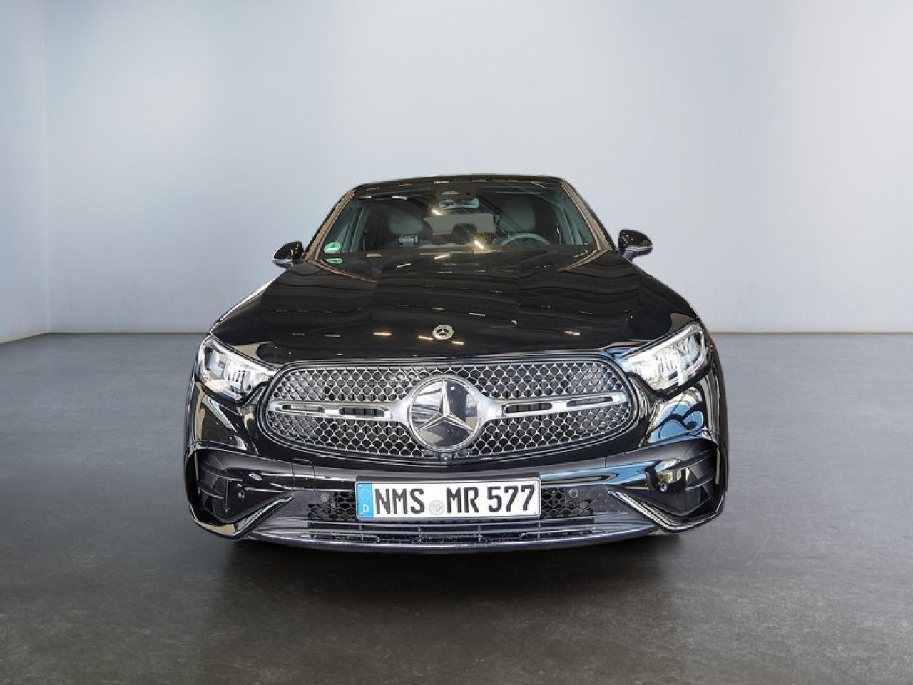 Mercedes-Benz GLC – Bild 2
