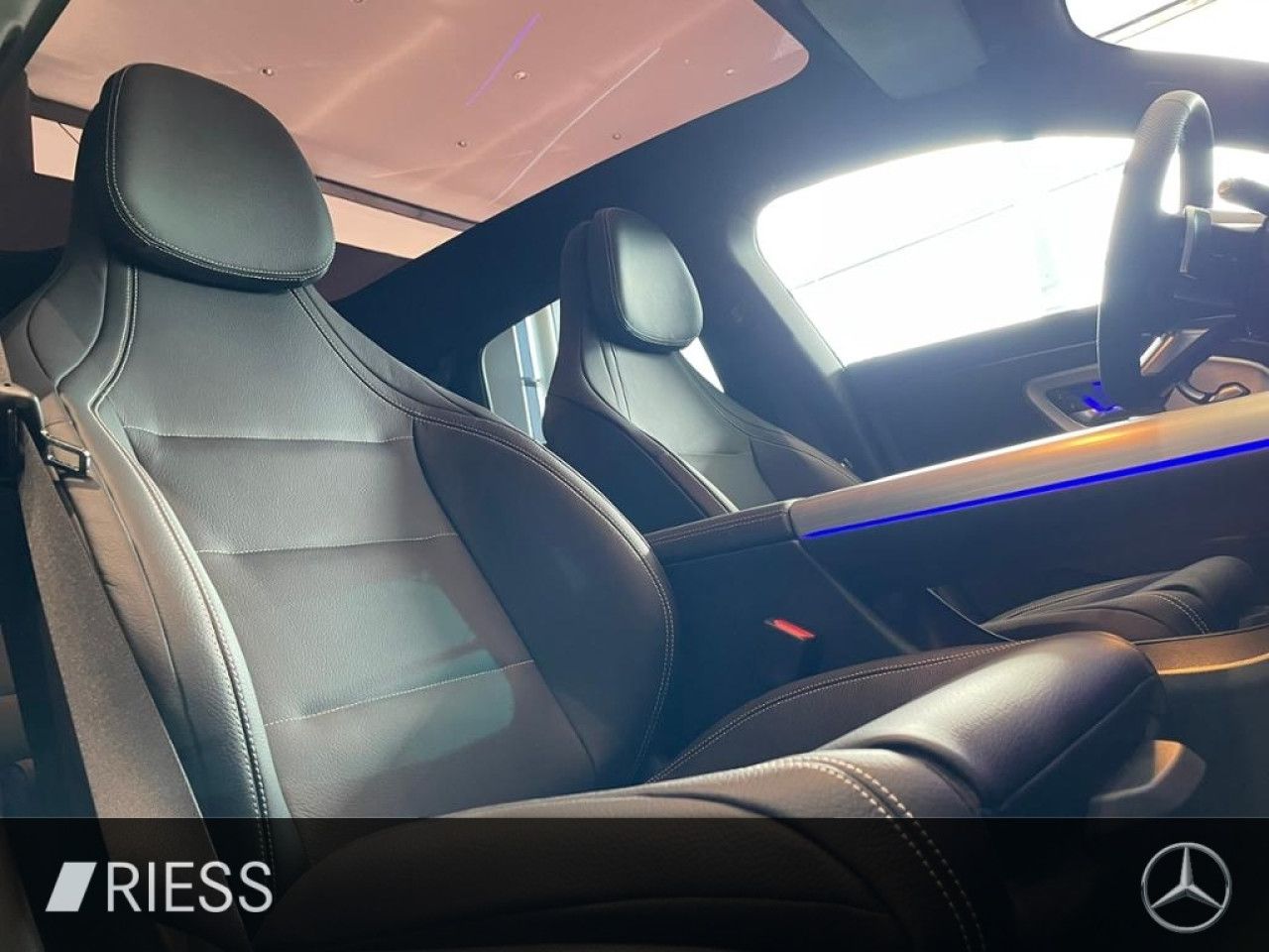Mercedes-Benz CLA – Bild 10