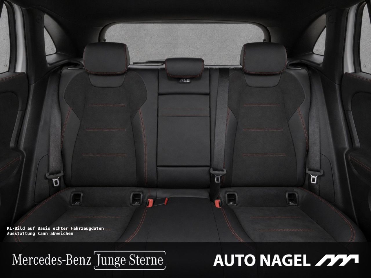 Mercedes-Benz GLA – Bild 14