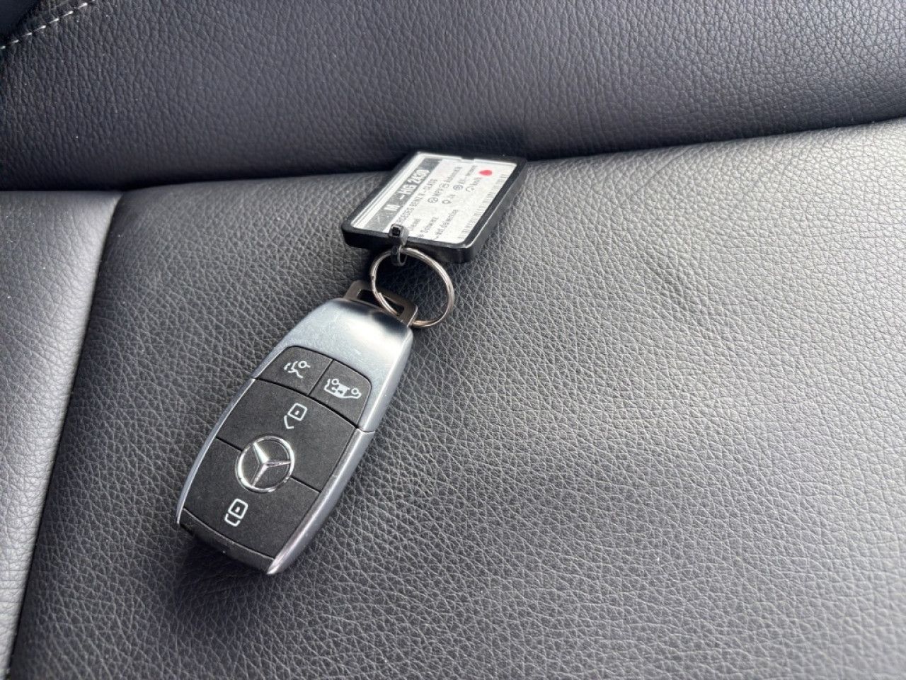 Mercedes-Benz V-Klasse – Bild 23