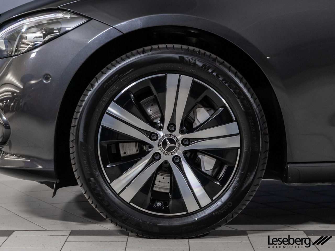 Mercedes-Benz C-Klasse – Bild 7