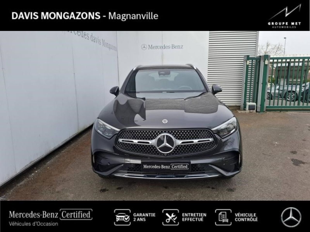Photo du véhicule 2 / 18