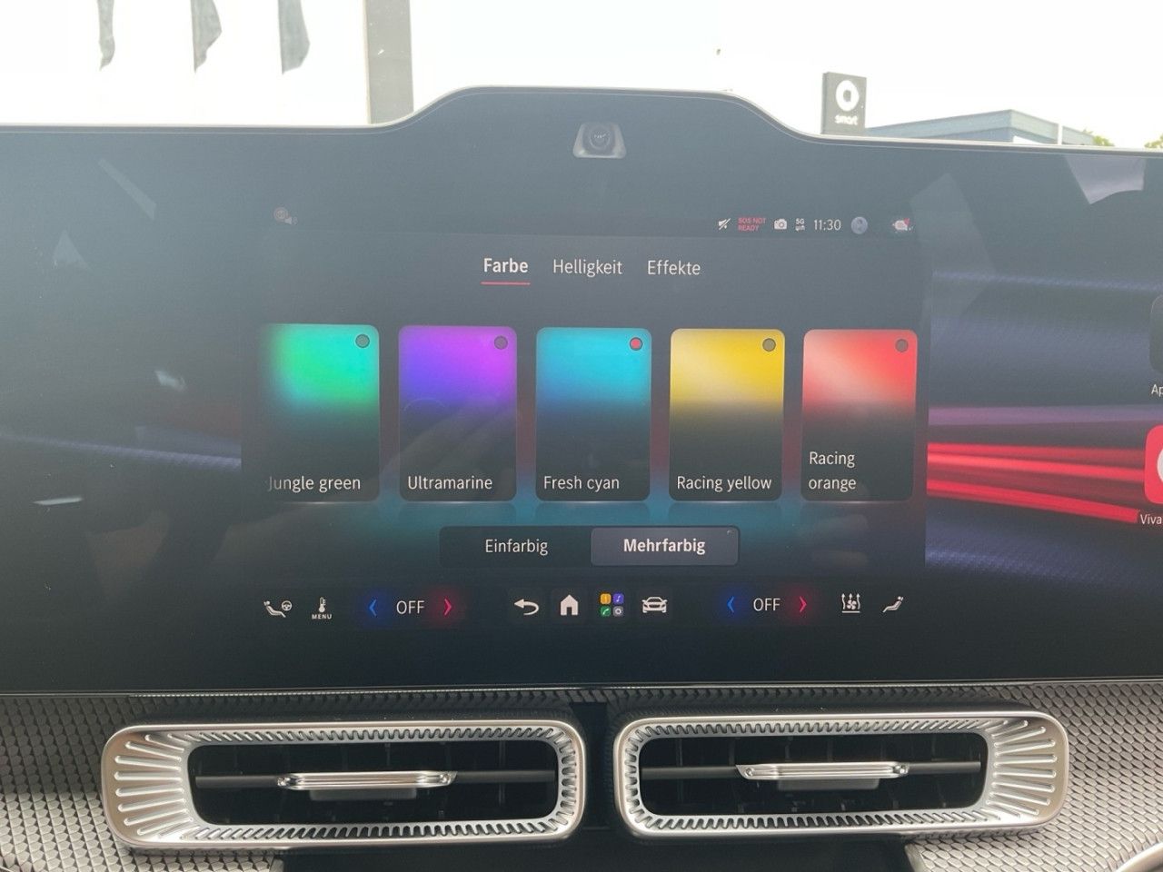 Mercedes-Benz GLC – Bild 24