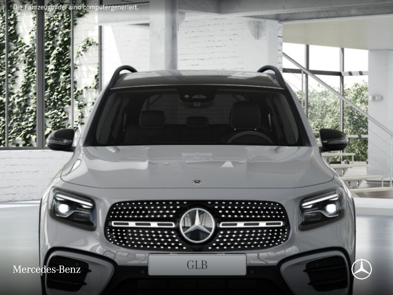 Mercedes-Benz GLB – Bild 5