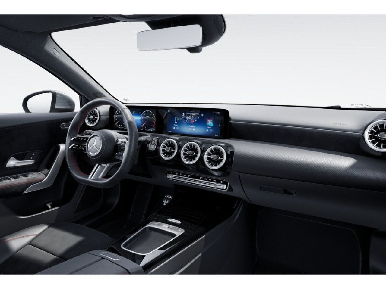 Mercedes-Benz A-Klasse – Bild 6