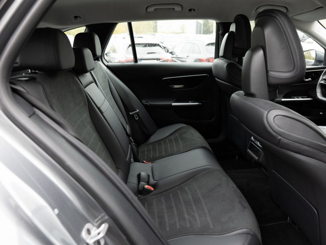 Mercedes-Benz C-Klasse – Bild 4