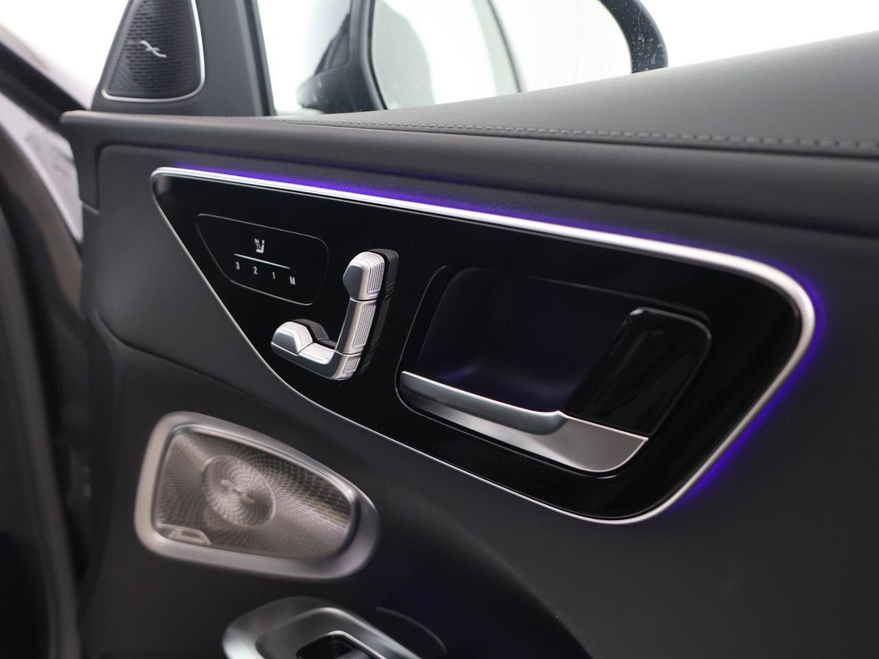 Mercedes-Benz C-Klasse – Bild 23