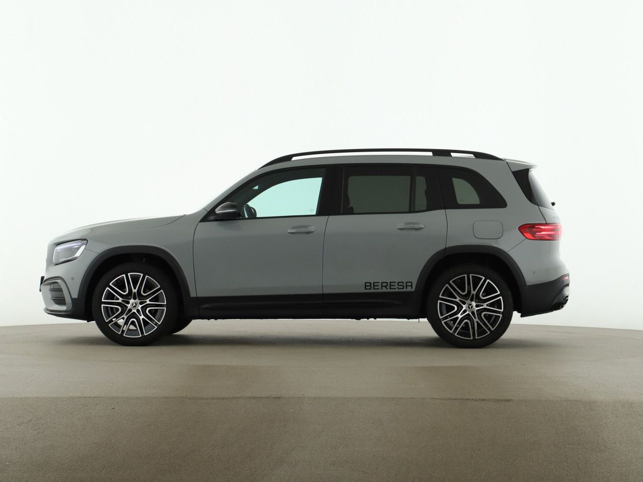 Mercedes-Benz GLB – Bild 3