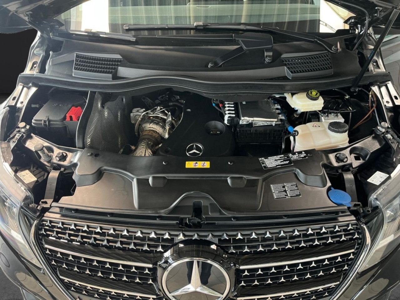 Mercedes-Benz Marco Polo – Bild 17