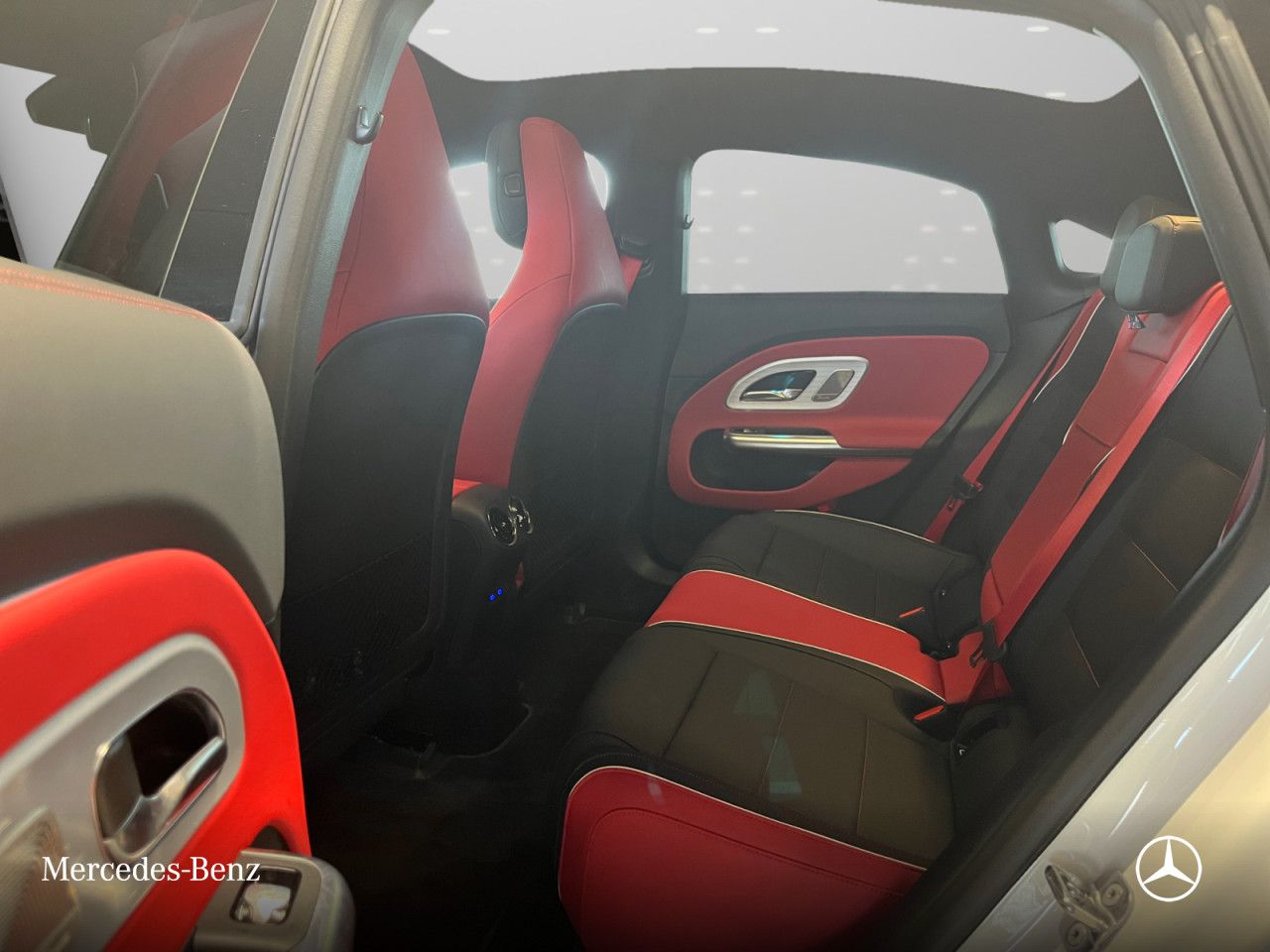 Mercedes-Benz CLA – Bild 9