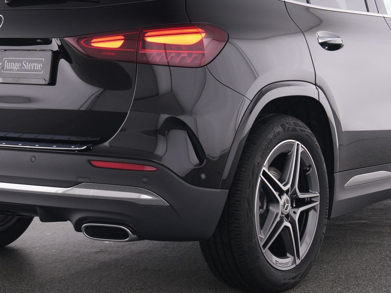 Mercedes-Benz GLA – Bild 9