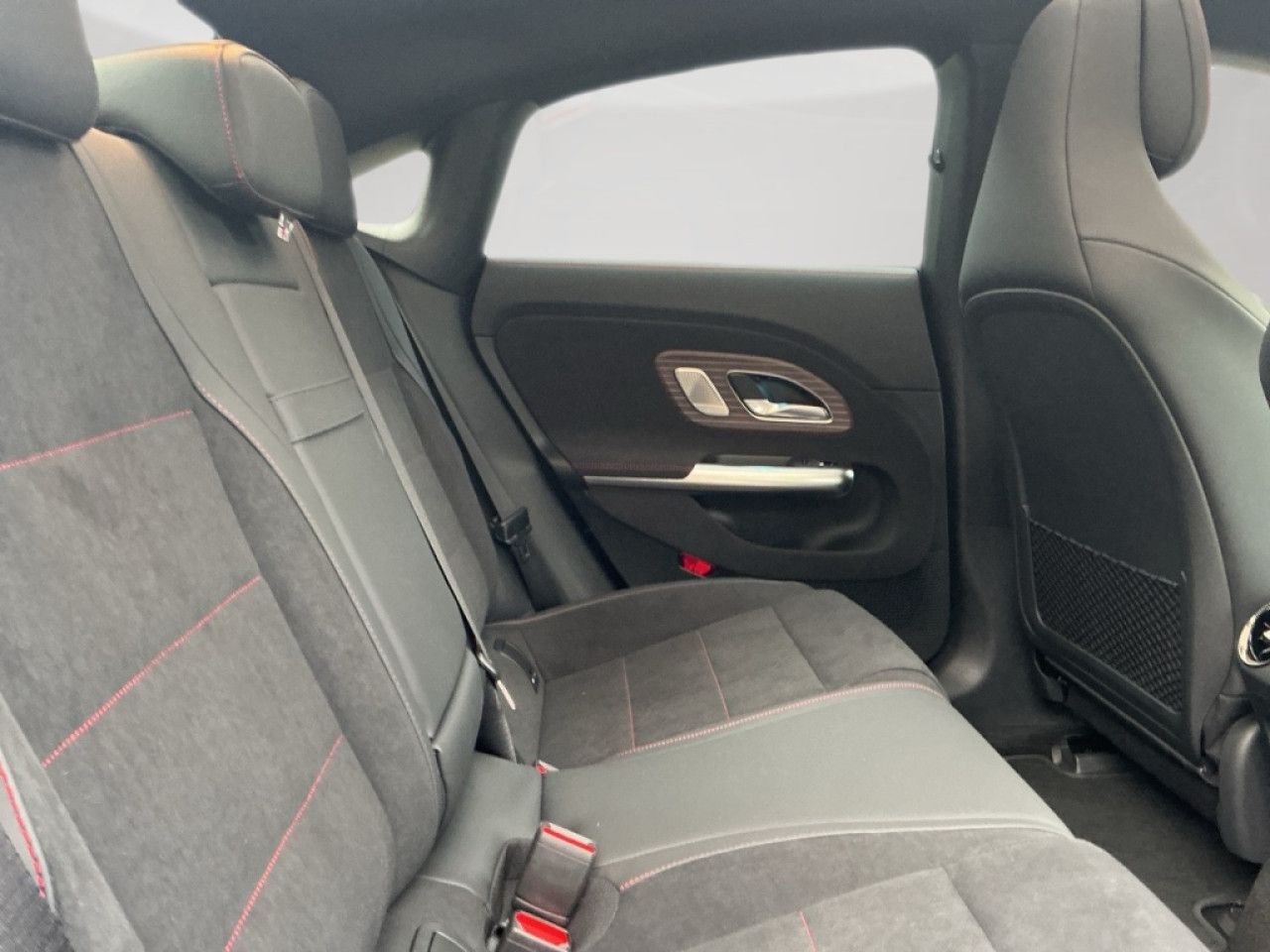 Mercedes-Benz CLA – Bild 12