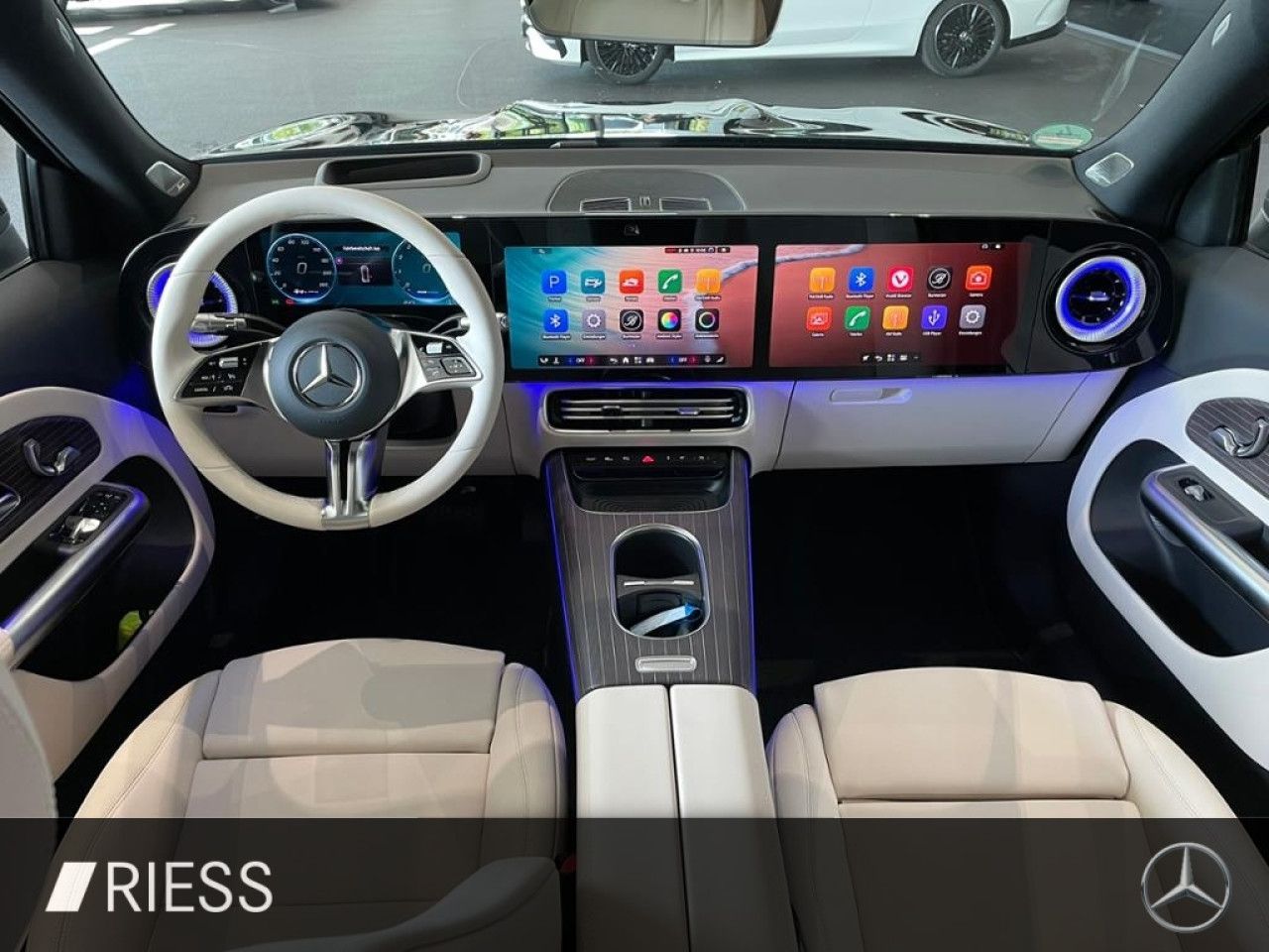 Mercedes-Benz GLB – Bild 12