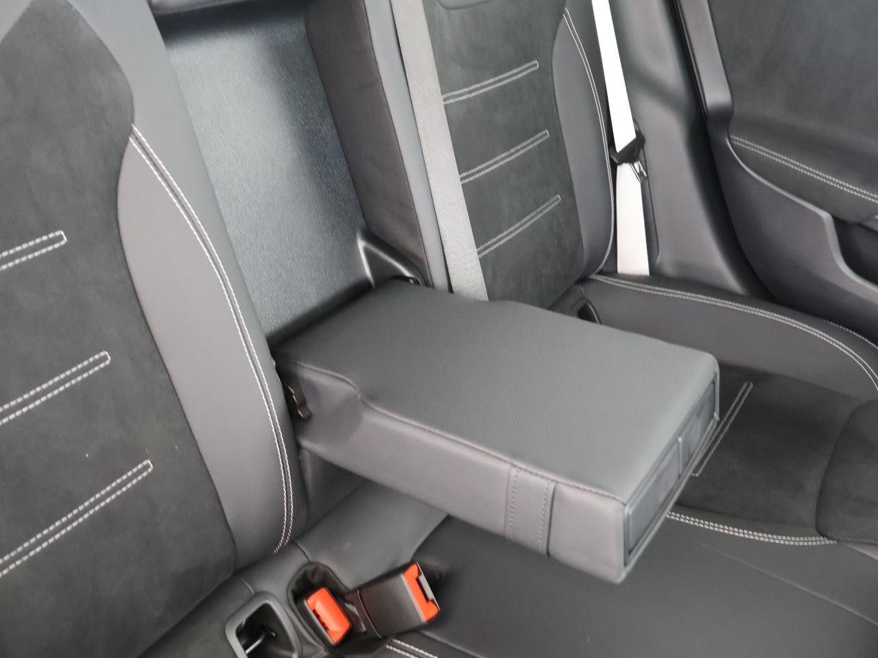 Mercedes-Benz CLA – Bild 19