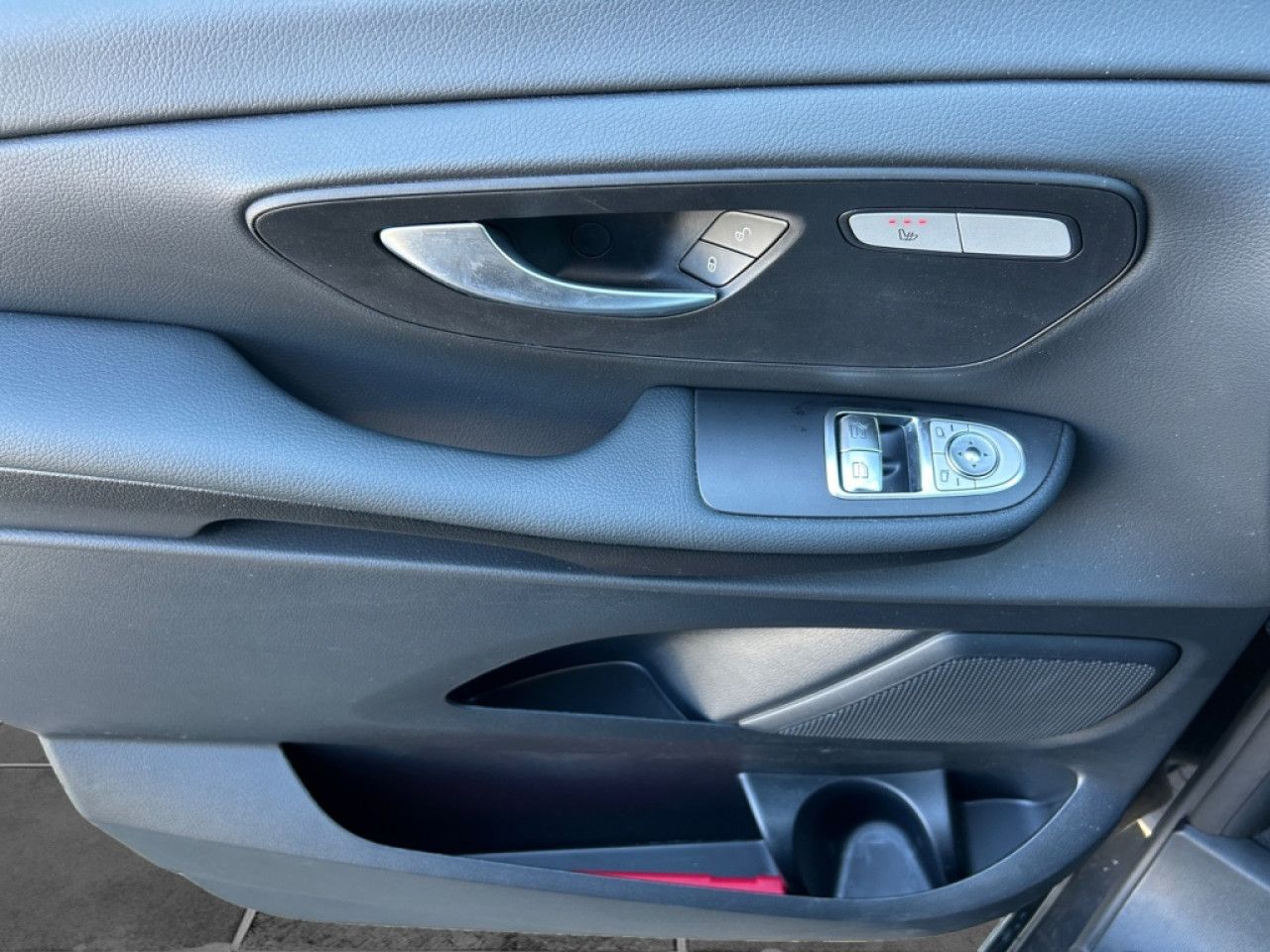 Mercedes-Benz V-Klasse – Bild 10