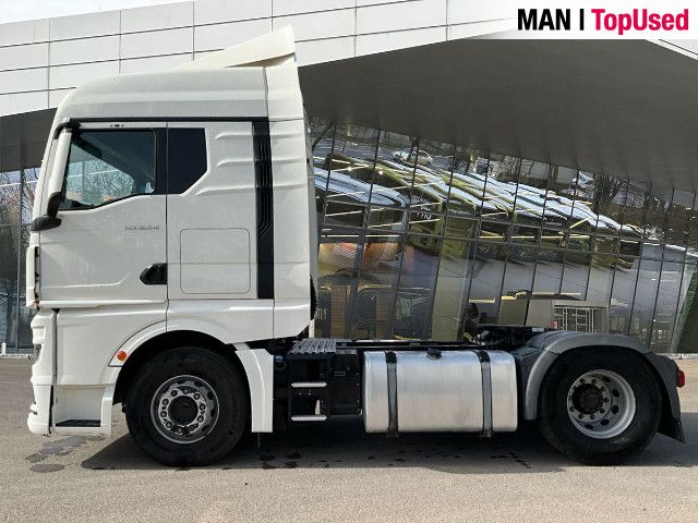 MAN TGX 18.510 4x2 BL SA 9