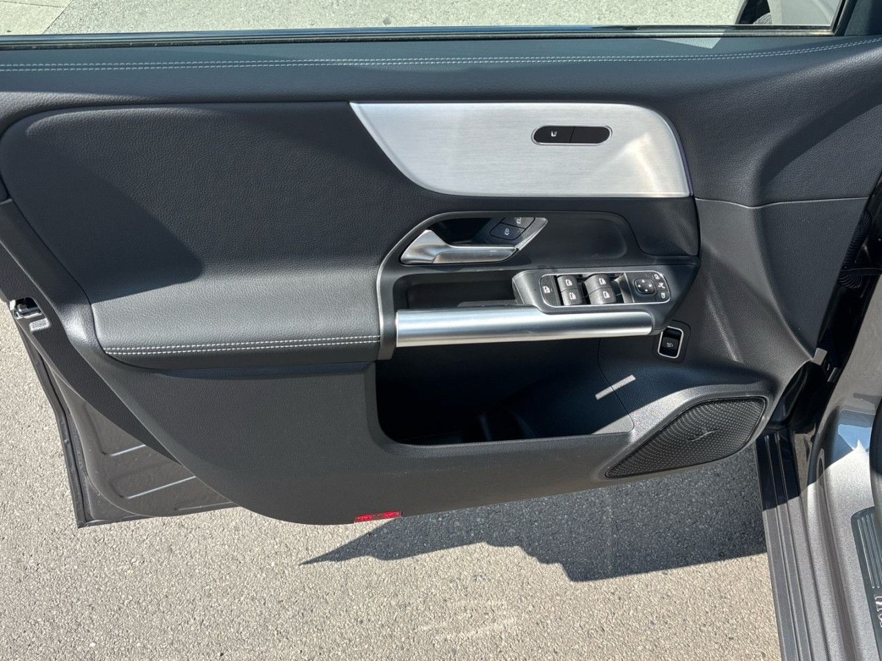 Mercedes-Benz B-Klasse – Bild 14