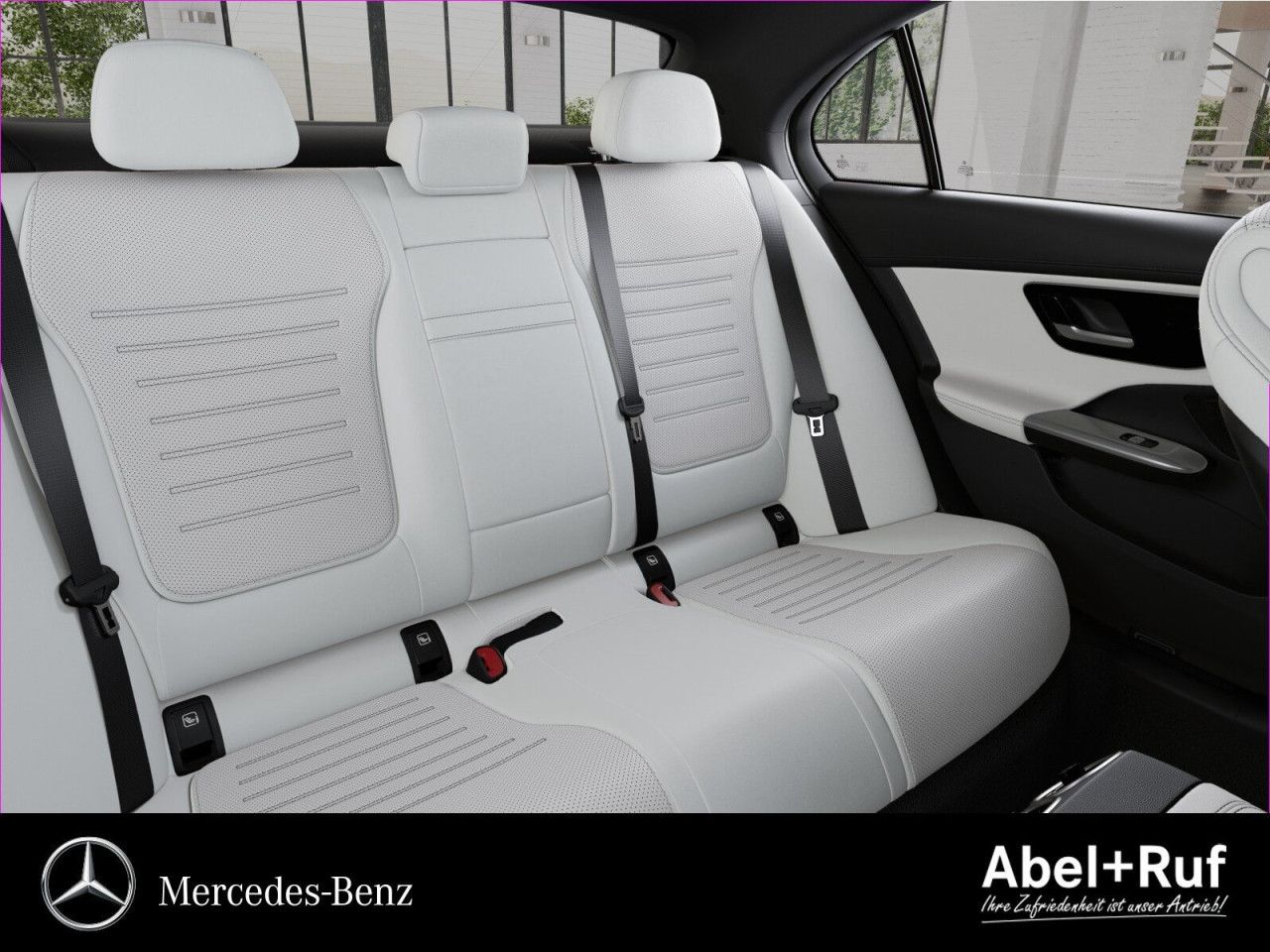 Mercedes-Benz C-Klasse – Bild 8